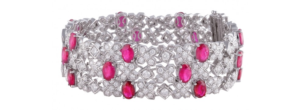 Exclusive to Precious